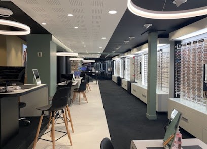 Optic 2000 - Opticien & Audioprothésiste Gisors, Opticien à Gisors