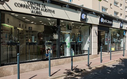 Modern Optic, Opticien à Ermont