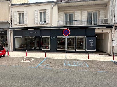 Chez Vivien Opticien à Gueugnon