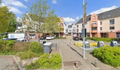 Ck Optique, Opticien au Rheu