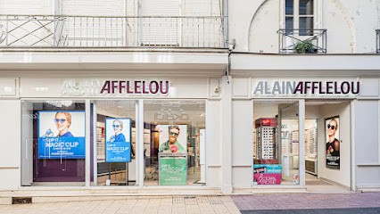 Opticien Saumur | Alain Afflelou, Opticien à Saumur