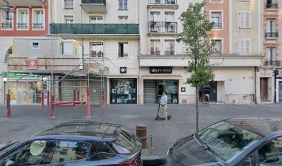 Optic 2000 - Opticien Les Pavillons-Sous-Bois, Opticien aux Pavillons-sous-Bois