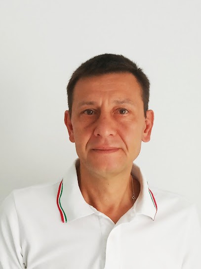 Dr Alexandre ALEXANDROV - Ophtalmologue - Conventionné Secteur 1, Ophtalmologue au Boulou
