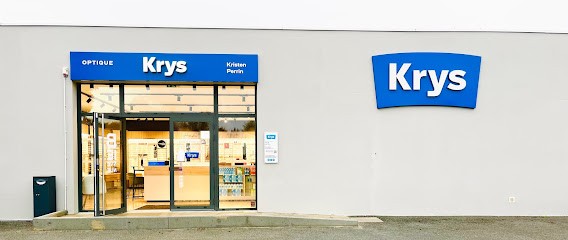 Opticien Hennebont - Krys, Opticien à Hennebont