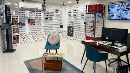 Chaillot Optique, Opticien à Ollioules