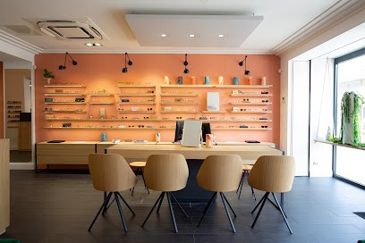 Corfias Optique Gradignan, Opticien à Gradignan