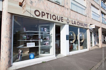 Optique La Chaume, Opticien aux Sables-d'Olonne