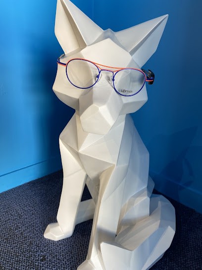 Oxygène Optique L'Huisserie, Opticien à L'Huisserie