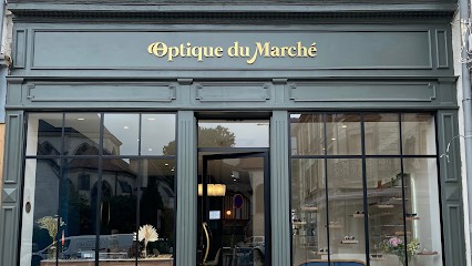 Optique Du Marché, Opticien à Troyes