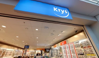 Opticien Houssen - Cc Cora - Krys, Opticien à Houssen