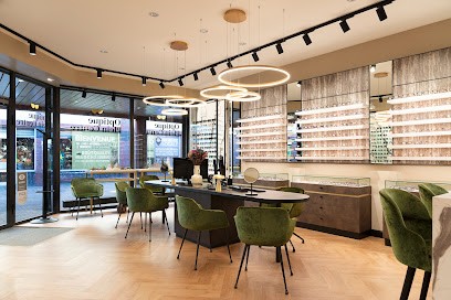 Optique Plein-Centre, Opticien à Villers-lès-Nancy