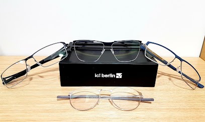 MON POINT DE VUE, Opticien à Saint-Paul-Trois-Châteaux