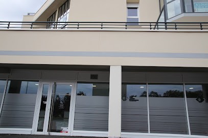 SCM CENTER OF OPHTHALMOLOGY WEST ORLEANAIS, Ophtalmologue à La Chapelle-Saint-Mesmin