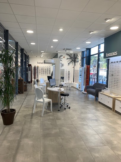La Lunetterie Montarnaud, Opticien à Montarnaud