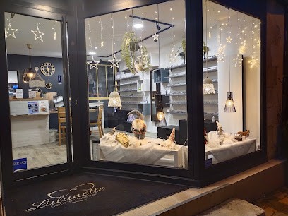 Lulunette, Opticien à Pouilly-sur-Loire