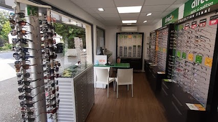 Opticien Direct Optic, Opticien à Saint-Martin-de-Fontenay