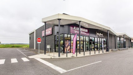 Opticien Ibos | Alain Afflelou, Opticien à Ibos