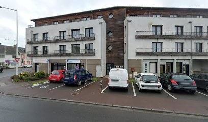 Durel Marie-Françoise, Ophtalmologue à Granville