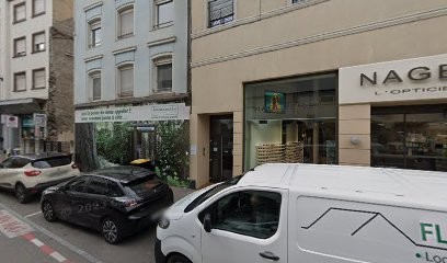 Cabinet d'ophtalmologie des Docteurs ANGHEL et BALANESCU, Ophtalmologue à Mulhouse