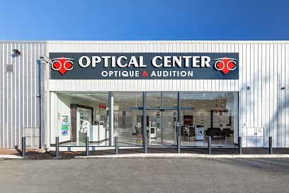 Opticien ROCHEFORT - Optical Center, Opticien à Rochefort
