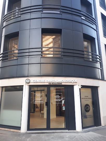 Ophtalmo Boulogne | Centre D'Ophtalmologie De Boulogne-Billancourt, Ophtalmologue à Boulogne-Billancourt