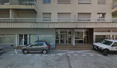Colin André, Opticien à Hauts de Bienne