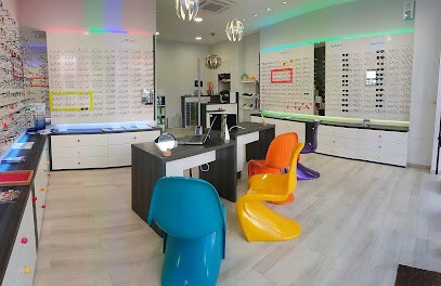 Gascogne Optique, Opticien à Vic-Fezensac