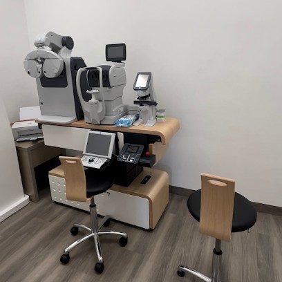 Téléconsultation ophtalmologique Medadom, Ophtalmologue à Forbach