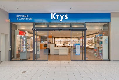 Opticien Vitré - Cc Leclerc - Krys, Opticien à Vitré