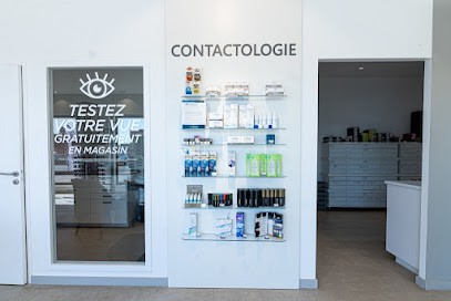 Espace de téléconsultation Ophtalmologie sans RDV, Ophtalmologue à Castelsarrasin