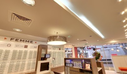 BALOUZAT OPTICIENS, Opticien à Meaux