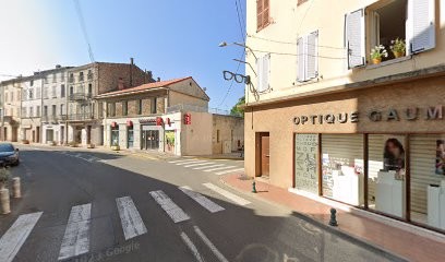 OPTIQUE GAUMON, Opticien à Salernes