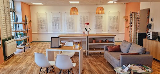 Opti'Clin d'Oeil, Opticien à Guignen