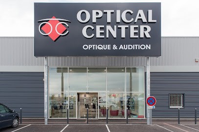 Opticien PODENSAC - Optical Center, Opticien à Podensac