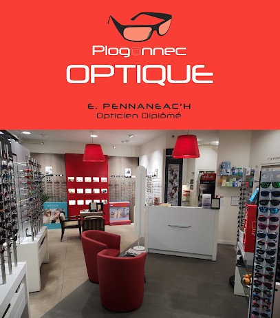 Plogonnec Optique, Opticien à Plogonnec