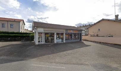 Optique Replonges, Opticien à Replonges