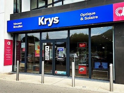 Opticien Marseille - Les 3 Palmes - Krys, Opticien à Marseille 11
