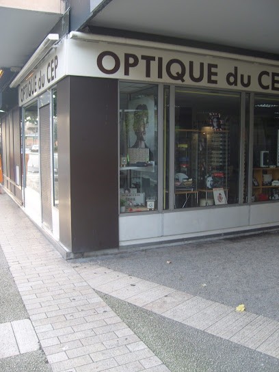 Optique Du Cep, Opticien à Poissy