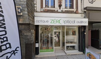 Opticien Zeroptical Dreux, Opticien à Dreux