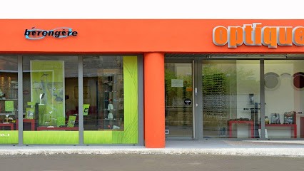Bérengère Optique- votre opticien à jussey, Opticien à Jussey