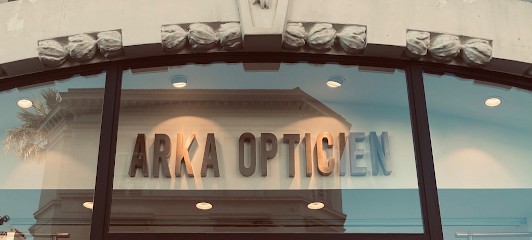 Arka Opticien, Opticien à Saint-Raphaël