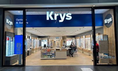 Opticien Vineuil - Cc Auchan - Krys, Opticien à Vineuil