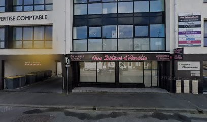 cabinet ophtalmologie Smoucovit Pierre, Ophtalmologue à Yvetot