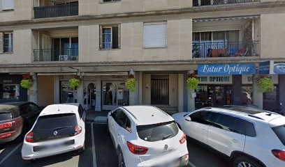Optic Rocher Sarl, Opticien à Tarascon