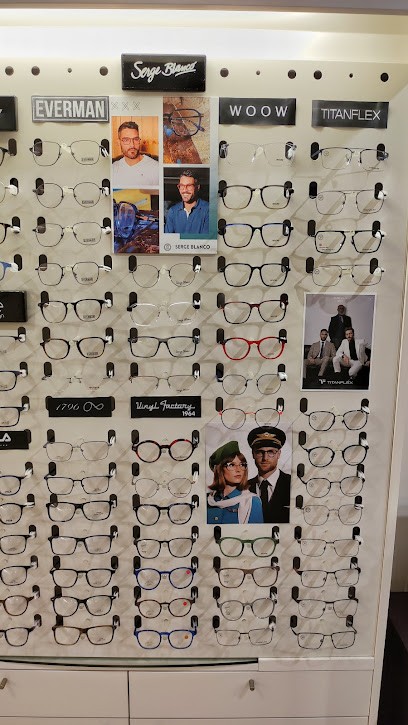 Optic 2000 - Opticien Varennes-Vauzelles, Opticien à Varennes-Vauzelles