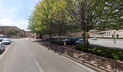 L Institut Ophtalmique Nord De France, Ophtalmologue à Douai