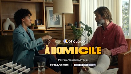 Optic 2000 - Opticien Fleurance, Opticien à Fleurance