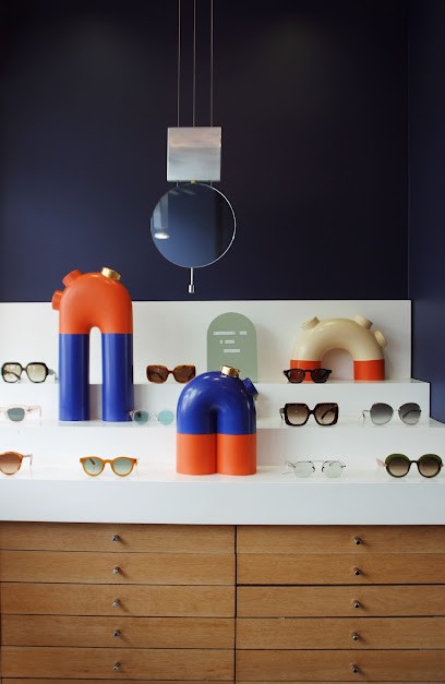 OPTIQUE MONTICELLI Montastruc, Opticien à Montastruc-la-Conseillère