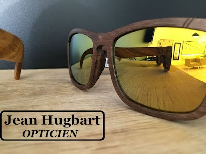 Jean Hugbart Opticien, Opticien à Saint-Pol-sur-Ternoise
