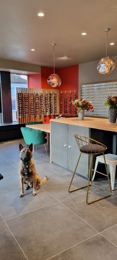 Opti'Miss, Opticien à Oyonnax